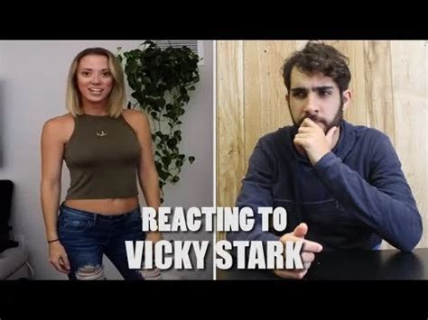 vicky stark onlyfans ppv leaked|Vicky Stark Leaked Try On Haul PPV Onlyfans Video